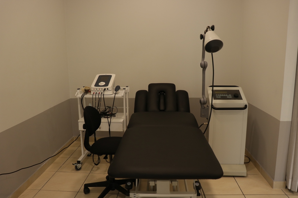 Φυσιοθεραπευτικό